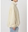 《追加》le / ル 別注 GLOSSY HIGH NECK VOLUME ブルゾン 2