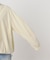 《追加》le / ル 別注 GLOSSY HIGH NECK VOLUME ブルゾン 2