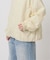 《追加》le / ル 別注 GLOSSY HIGH NECK VOLUME ブルゾン 2