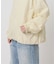 《追加》le / ル 別注 GLOSSY HIGH NECK VOLUME ブルゾン 2