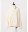《追加》le / ル 別注 GLOSSY HIGH NECK VOLUME ブルゾン 2