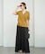 Slim V-Neck Tee