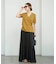 Slim V-Neck Tee