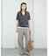 Slim V-Neck Tee
