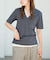 Slim V-Neck Tee