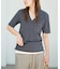 Slim V-Neck Tee