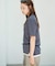 Slim V-Neck Tee
