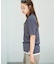 Slim V-Neck Tee