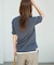 Slim V-Neck Tee
