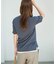 Slim V-Neck Tee