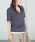 Slim V-Neck Tee