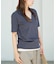 Slim V-Neck Tee