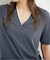Slim V-Neck Tee