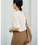Slim V-Neck Tee