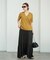 Slim V-Neck Tee