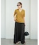 Slim V-Neck Tee