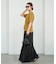 Slim V-Neck Tee
