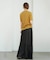 Slim V-Neck Tee
