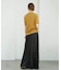 Slim V-Neck Tee