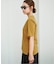 Slim V-Neck Tee