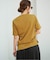 Slim V-Neck Tee