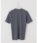 Slim V-Neck Tee