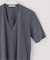 Slim V-Neck Tee