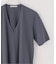 Slim V-Neck Tee