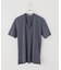 Slim V-Neck Tee