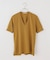 Slim V-Neck Tee