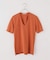 Slim V-Neck Tee