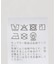 バイカラーカップ付きキャミソール