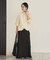 《追加》les Tendre leather tote バッグ