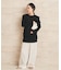 《追加》SQUARE SHOULDER Tシャツ 2