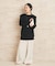 《追加》SQUARE SHOULDER Tシャツ 2