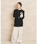 《追加》SQUARE SHOULDER Tシャツ 2
