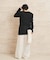 《追加》SQUARE SHOULDER Tシャツ 2