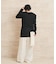 《追加》SQUARE SHOULDER Tシャツ 2