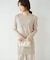 《追加》SQUARE SHOULDER Tシャツ 2