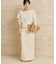 Garment dye mini 裏毛