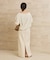 Garment dye mini 裏毛