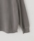 Garment dye mini 裏毛