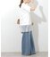 《追加》レースヘムTEE