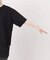 《追加》レースヘムTEE