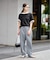 ≪一部カラーWEB限定≫リバーシブルTee