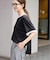 ≪一部カラーWEB限定≫リバーシブルTee