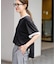 ≪一部カラーWEB限定≫リバーシブルTee