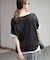 ≪一部カラーWEB限定≫リバーシブルTee