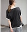 ≪一部カラーWEB限定≫リバーシブルTee