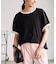 ≪一部カラーWEB限定≫リバーシブルTee